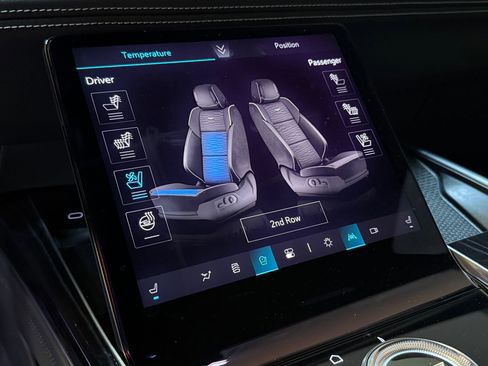 New 2025 Cadillac Escalade Sport w/ Touring Package image 37