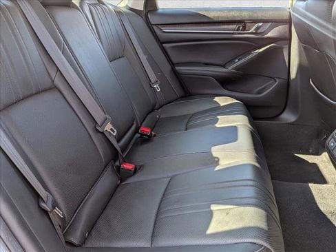 Used 2021 Honda Accord Touring image 20