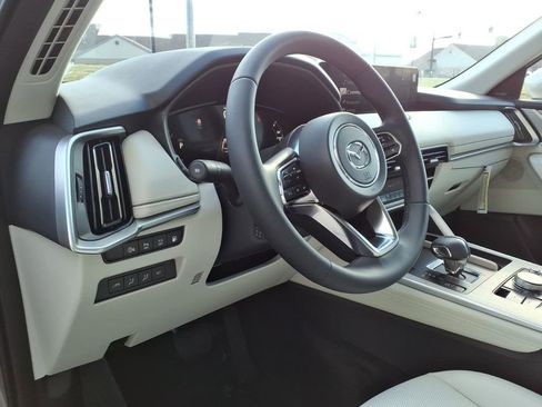New 2026 MAZDA CX-90 Plug-In Hybrid w/ Premium Plus image 14