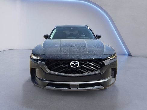 New 2026 MAZDA CX-50 AWD 2.5 S w/ Cargo Package image 8
