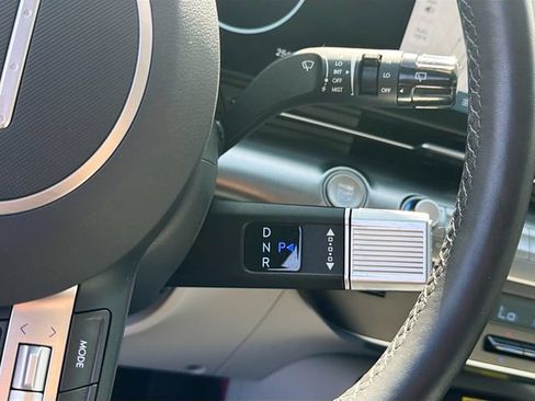 Certified 2026 Hyundai Kona Limited FWD image 17