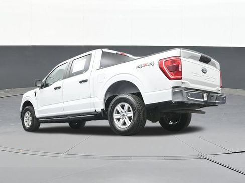 Used 2023 Ford F150 XLT AWD/4WD image 42
