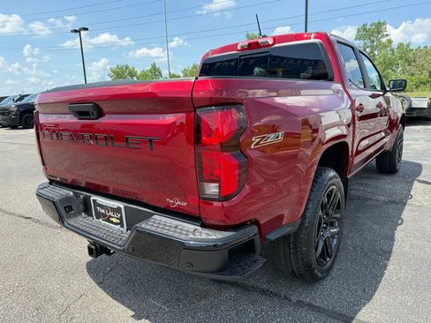 New 2025 Chevrolet Colorado Z71 w/ Z71 Convenience Package 2 image 7