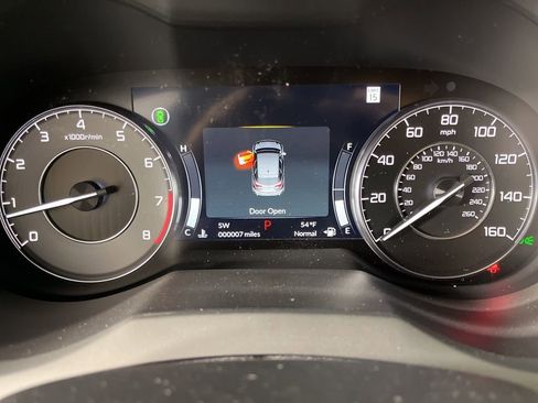 New 2026 Acura RDX SH-AWD image 36