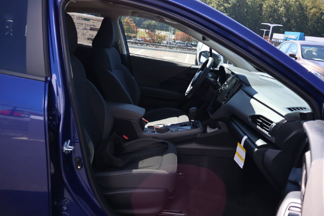 New 2026 Subaru Crosstrek 2.5i Premium AWD/4WD image 23