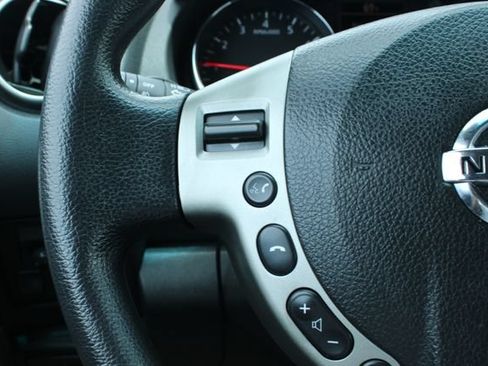 Used 2013 Nissan Rogue S w/ Special Edition Pkg FWD image 23