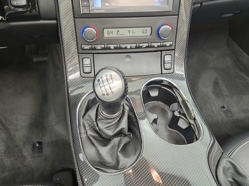 Used 2010 Chevrolet Corvette Grand Sport w/ Preferred Equipment Group image 58