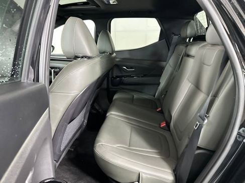 Used 2022 Hyundai Santa Cruz Limited image 25