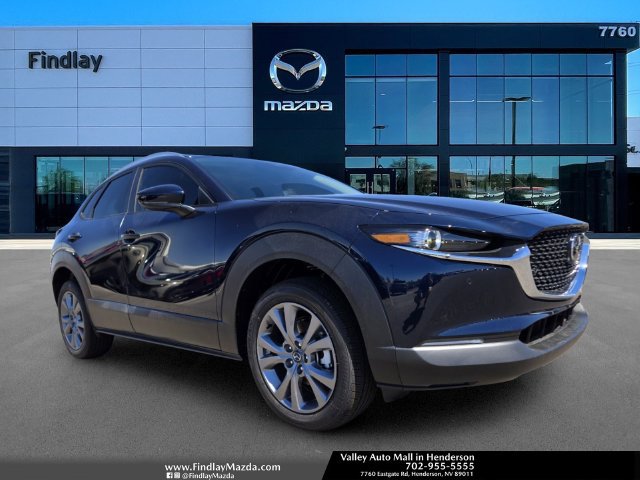 New 2026 MAZDA CX-30 AWD 2.5 S image 1