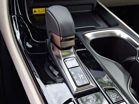 New 2026 Lexus NX 450h+ AWD w/ Luxury Package image 9