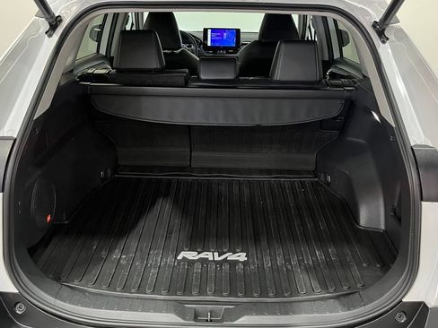 Used 2023 Toyota RAV4 XLE Premium AWD/4WD image 13