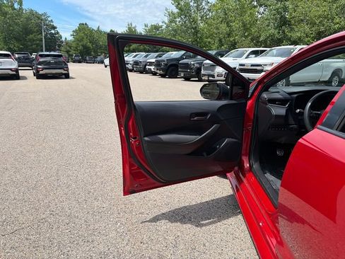 Used 2023 Toyota Corolla GR w/ Performance Package AWD/4WD image 21