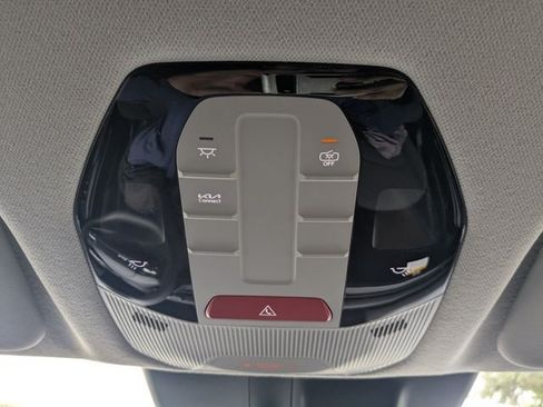 New 2026 Kia K4 FWD image 21