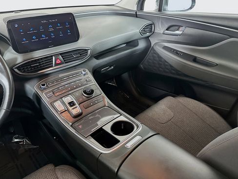 Certified 2023 Hyundai Santa Fe SEL image 21
