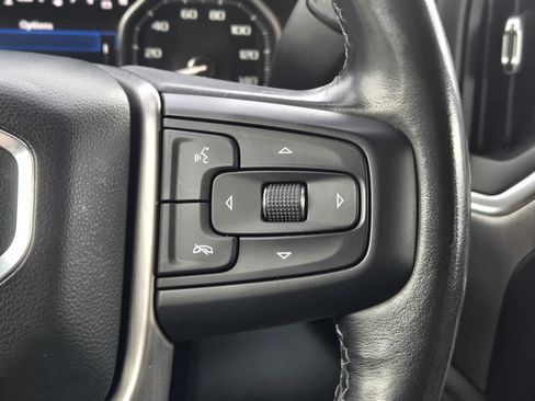 Used 2020 GMC Sierra 2500 Denali w/ Denali Ultimate Package AWD/4WD image 26