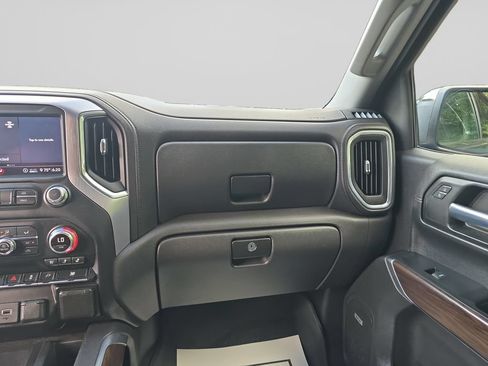 Used 2020 GMC Sierra 1500 SLT w/ SLT Premium Plus Package AWD/4WD image 31
