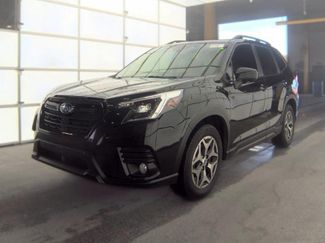 Used 2023 Subaru Forester Premium AWD/4WD video 1