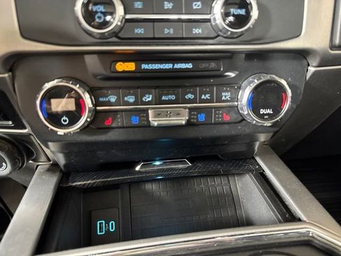 Certified 2022 Ford F250 Platinum AWD/4WD image 14