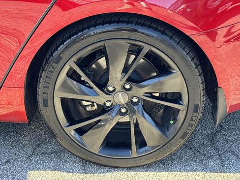 Used 2023 Genesis G70 2.0T w/ Sport Prestige Package image 19