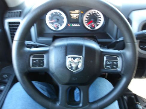 Used 2015 RAM 2500 Tradesman w/ Protection Group AWD/4WD image 15