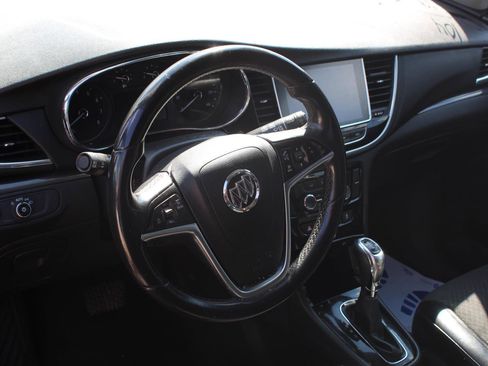Used 2019 Buick Encore Preferred image 9