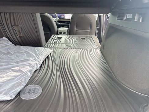New 2026 Buick Envision Avenir AWD/4WD image 17