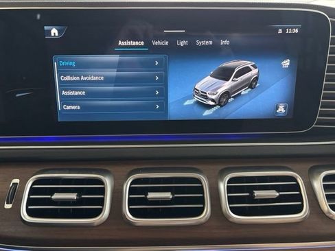 New 2026 Mercedes-Benz GLE 350 4MATIC image 15