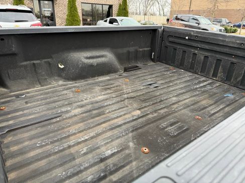 Used 2016 Ford F250 Lariat w/ Chrome Package image 14