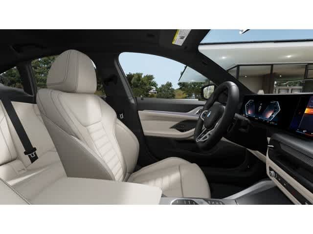 New 2026 BMW 430i xDrive w/ M Sport Package AWD/4WD image 9