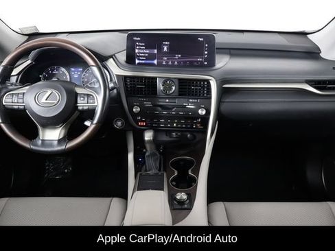 Used 2020 Lexus RX 350 FWD w/ Premium Package image 13