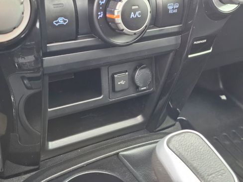 Used 2024 Toyota 4Runner TRD Off-Road Premium image 35