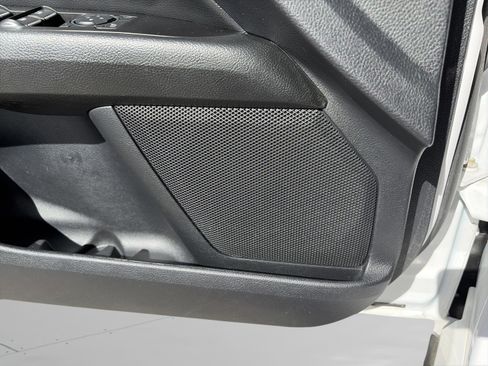 Certified 2020 Ford Fusion SEL image 28