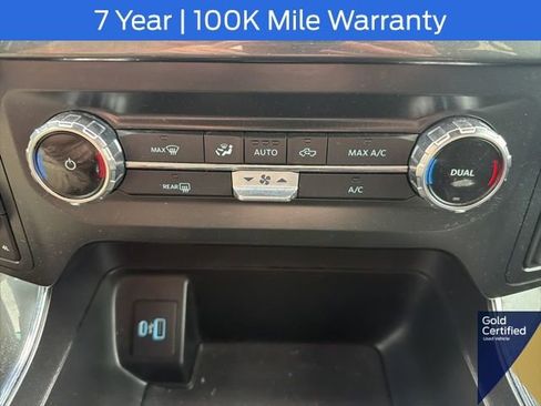 Used 2022 Ford F150 XLT w/ Equipment Group 301A Mid AWD/4WD image 31