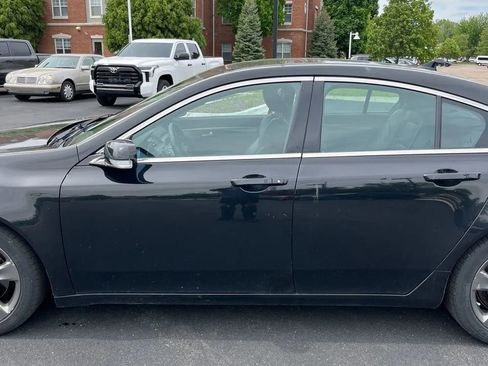Used 2014 Acura TL SH-AWD image 4