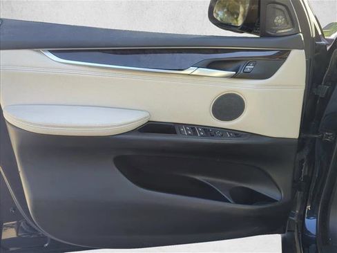 Used 2016 BMW X5 sDrive35i image 6