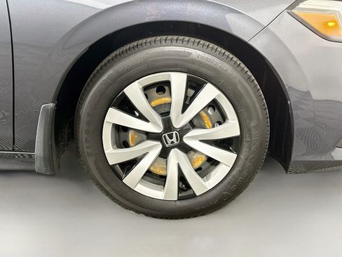 Used 2023 Honda Civic LX image 32