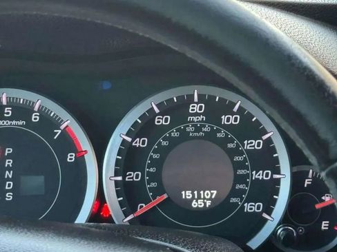 Used 2012 Acura TSX Special Edition image 27