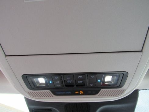 Used 2025 Ford Expedition Active AWD/4WD image 28