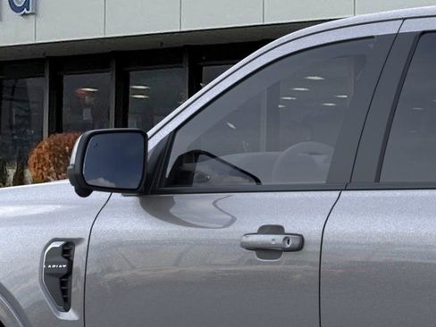 New 2026 Ford Ranger Lariat w/ FX4 Off-Road Package AWD/4WD image 20