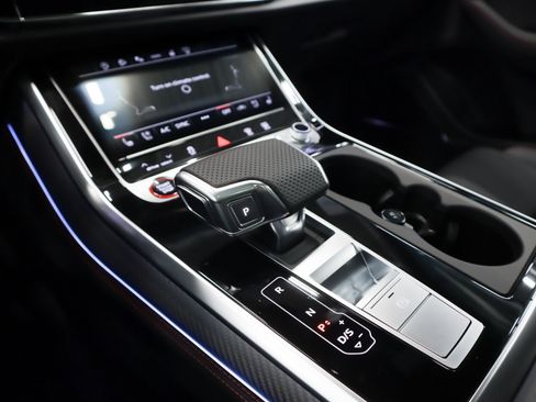 New 2026 Audi SQ8 Prestige image 20