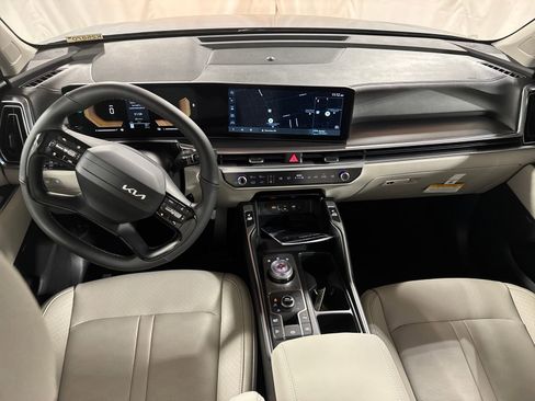 New 2026 Kia Sorento EX w/ EX Premium Package AWD/4WD image 15