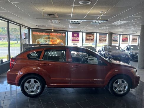 Used 2009 Dodge Caliber SXT image 5