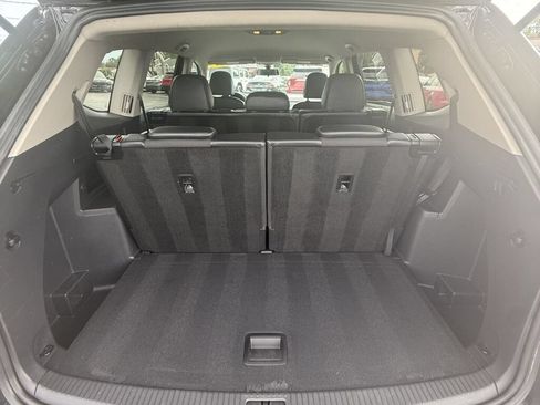 Used 2019 Volkswagen Atlas SE w/ Towing Package AWD/4WD image 39