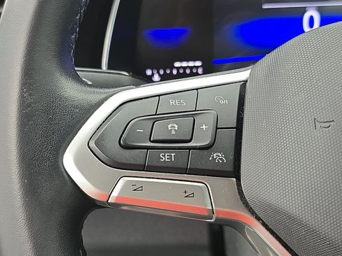 Certified 2024 Volkswagen Jetta Sport FWD image 16