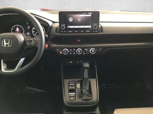 Certified 2025 Honda CR-V EX image 17