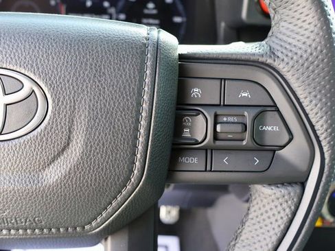 Used 2024 Toyota Tacoma TRD Pro image 37