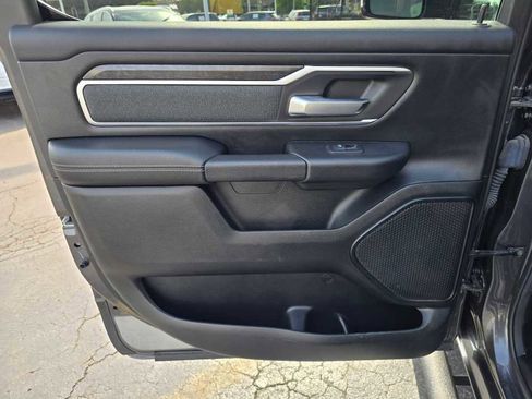 Used 2020 RAM 1500 Big Horn image 22