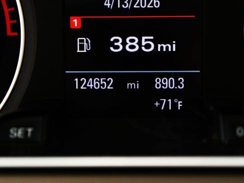 Used 2014 Audi A4 2.0T Prestige image 16