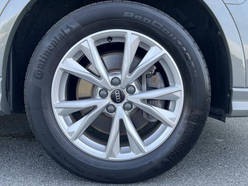 Used 2022 Audi Q3 2.0T Premium AWD/4WD image 31