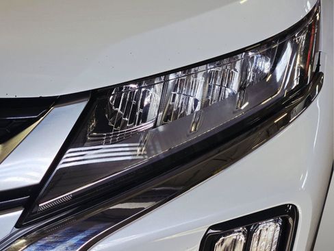 Used 2024 Mitsubishi Outlander Sport ES AWD/4WD image 14